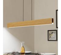 EGLO Smart ZIG LED hanging light Anchorena-Z, length 123 cm, RGB, CCT