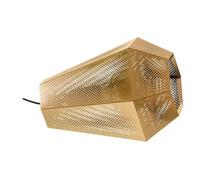 Eglo Table lamp Chiavica 1, 1 Flame Table Light Fixture Industrial, Vintage