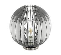 Eglo Table lamp Cossano, Single-Light Vintage Table lamp