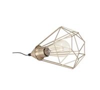 Eglo Table lamp Tarbes, 1-Light Vintage Table lamp in Retro Style
