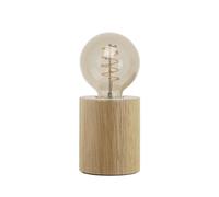 Eglo Table lamp Turialdo, Vintage Bedside lamp