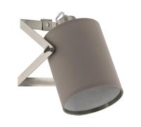 Eglo Table lamp Villabate 1, Single-Light Vintage Table lamp