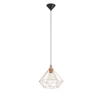 Eglo Tarbes Vintage Pendant Lamp
