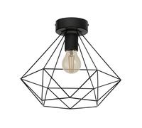 Eglo Tarbes Vintage/Retro Ceiling Light