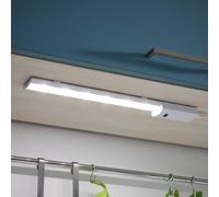 EGLO Teya LED under-cabinet light with gesture control