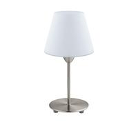 Eglo TL 1 Nickel-M Weiss 'DAMASCO 1'