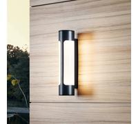 EGLO Tonego - LED outdoor wall light in a modern look