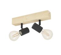 Eglo Townshend 3 Ceiling Light