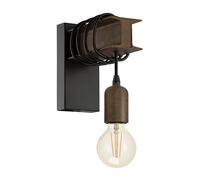 Eglo Townshend 4 Industrial Design wall lamp