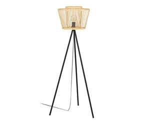 Eglo Tripod Floor lamp Hykeham
