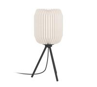 Eglo Tripod Table lamp Belgrave, Bedside lamp