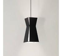 Eglo, Alloy Steel, Pendant Light 1-Bulb 18 x 18 cm