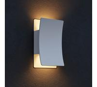 Eglo LED wall Light Outdoor Montarello