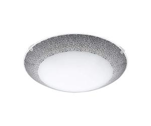 EGLO Wall/Ceiling Light - Chrome