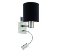EGLO Wall Lamp Bed Pasteri
