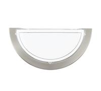 Eglo Wall lamp Planet 1, semi-Circular Indoor Light Fixture