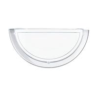 Eglo Wall Lamp Planet 1, Single-Flame wall Light, Material: Steel