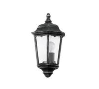 Eglo wall Light Outdoor Navedo, Outdoor Lantern