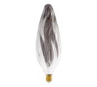 Eglo XXL E27 Dimmable Lamp Spiral LED Retro Bulb Big Size Extra-Large