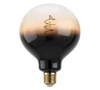 Eglo XXL E27 Globe lamp dimmable, Spiral LED Retro Bulb Big Size