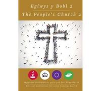 Eglwys y Bobl 2 / The People's Church 2