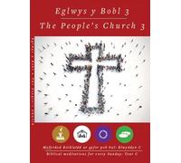 Eglwys y Bobl 3 / The People's Church 3