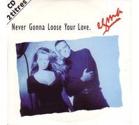 EGMA - Never Gonna Loose Your Love