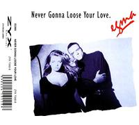 Egma - Never Gonna Loose Your Love