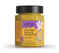 Egmont Creamed Honey & Passionfruit 225g