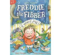 Egmont: Freddy the Fibber