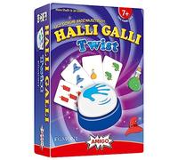 Egmont Halli Galli Twist