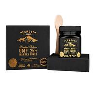 Egmont Honey Manuka Honey 100% Pure Manuka Honey (250g, 1200+ MGO)