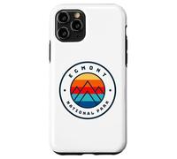 Egmont National Park New Zealand Summer Case for iPhone 11 Pro