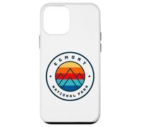 Egmont National Park New Zealand Summer Case for iPhone 12 mini