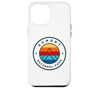 Egmont National Park New Zealand Summer Case for iPhone 12 Pro Max