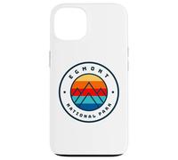 Egmont National Park New Zealand Summer Case for iPhone 13