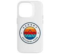 Egmont National Park New Zealand Summer Case for iPhone 14 Pro