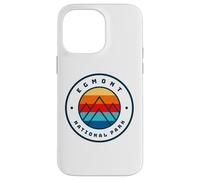 Egmont National Park New Zealand Summer Case for iPhone 14 Pro Max