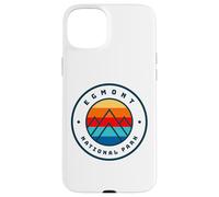Egmont National Park New Zealand Summer Case for iPhone 15 Plus