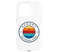 Egmont National Park New Zealand Summer Case for iPhone 15 Pro