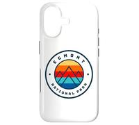 Egmont National Park New Zealand Summer Case for iPhone 17