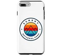 Egmont National Park New Zealand Summer Case for iPhone 7 Plus/8 Plus