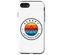 Egmont National Park New Zealand Summer Case for iPhone SE (2020) / 7/8