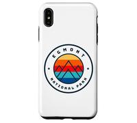 Egmont National Park New Zealand Summer Case for iPhone XS Max