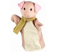 Egmont Toys Hand Puppet - Pig