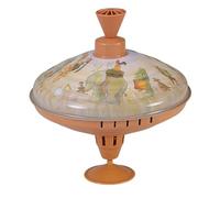 Egmont Toys Large Spinning Top of Noah's Ark