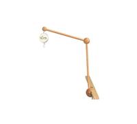 Egmont Toys Mobile Baby Stand with Music Box