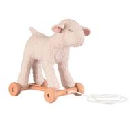 EGMONT TOYS Pull-Along Animal Lamb Mary