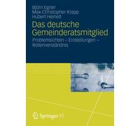 Egner - Das deutsche Gemeinderatsmitglied Problemsichten - Einstellu - X555z