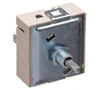 Ego 50.57076.070 Simmerstat Infinite Switch 13A, 240V With Lock-Nut